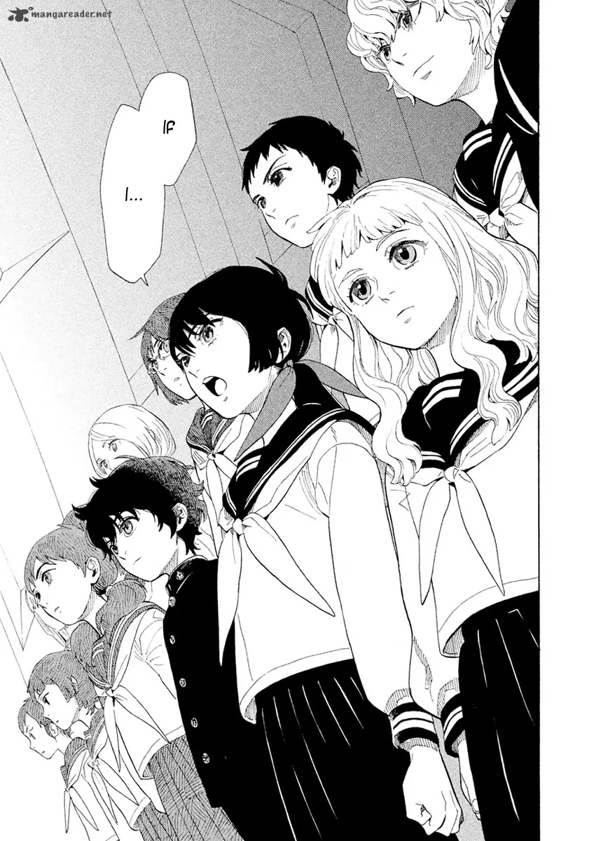 Shounen Note Chapter 30 page 39