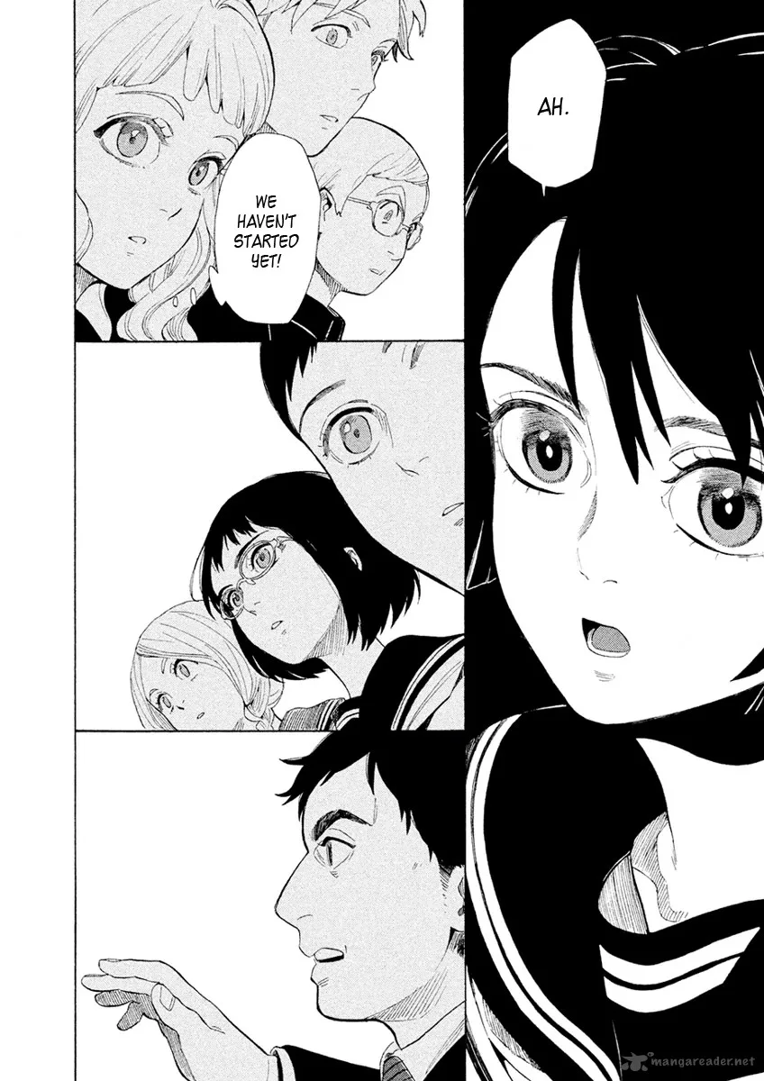 Shounen Note Chapter 30 page 40