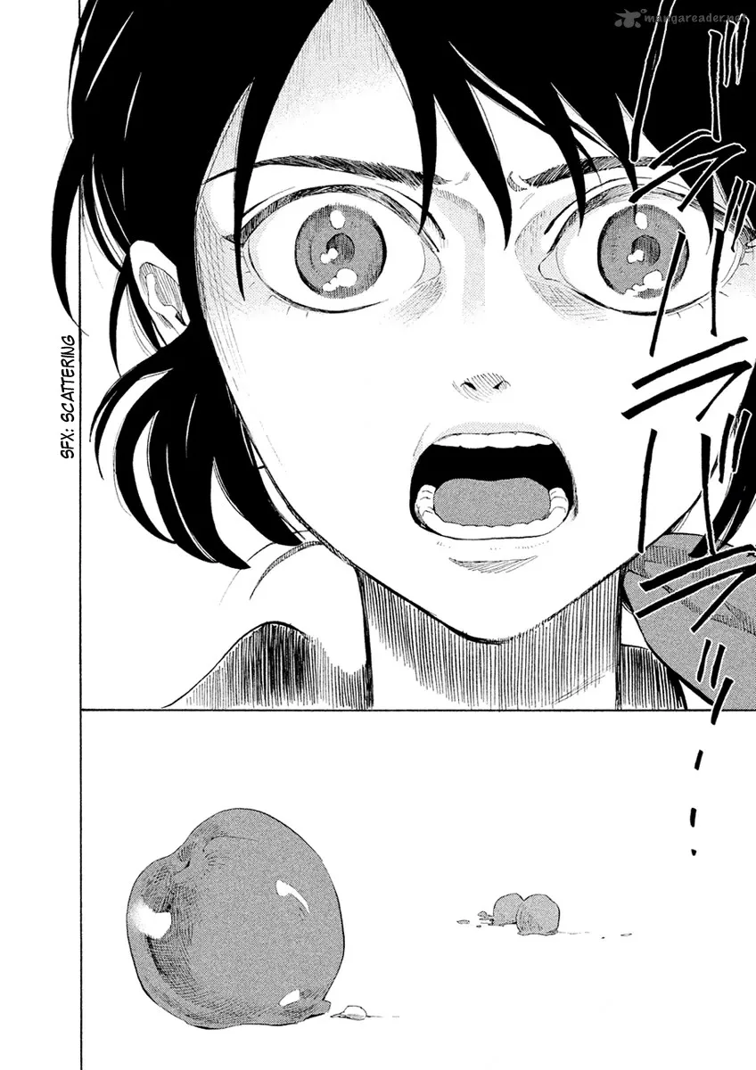 Shounen Note Chapter 30 page 42