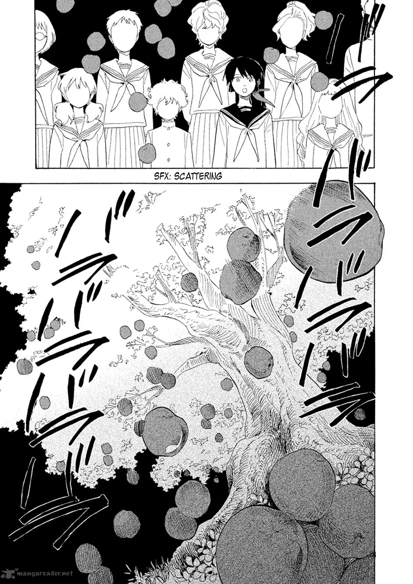 Shounen Note Chapter 30 page 41