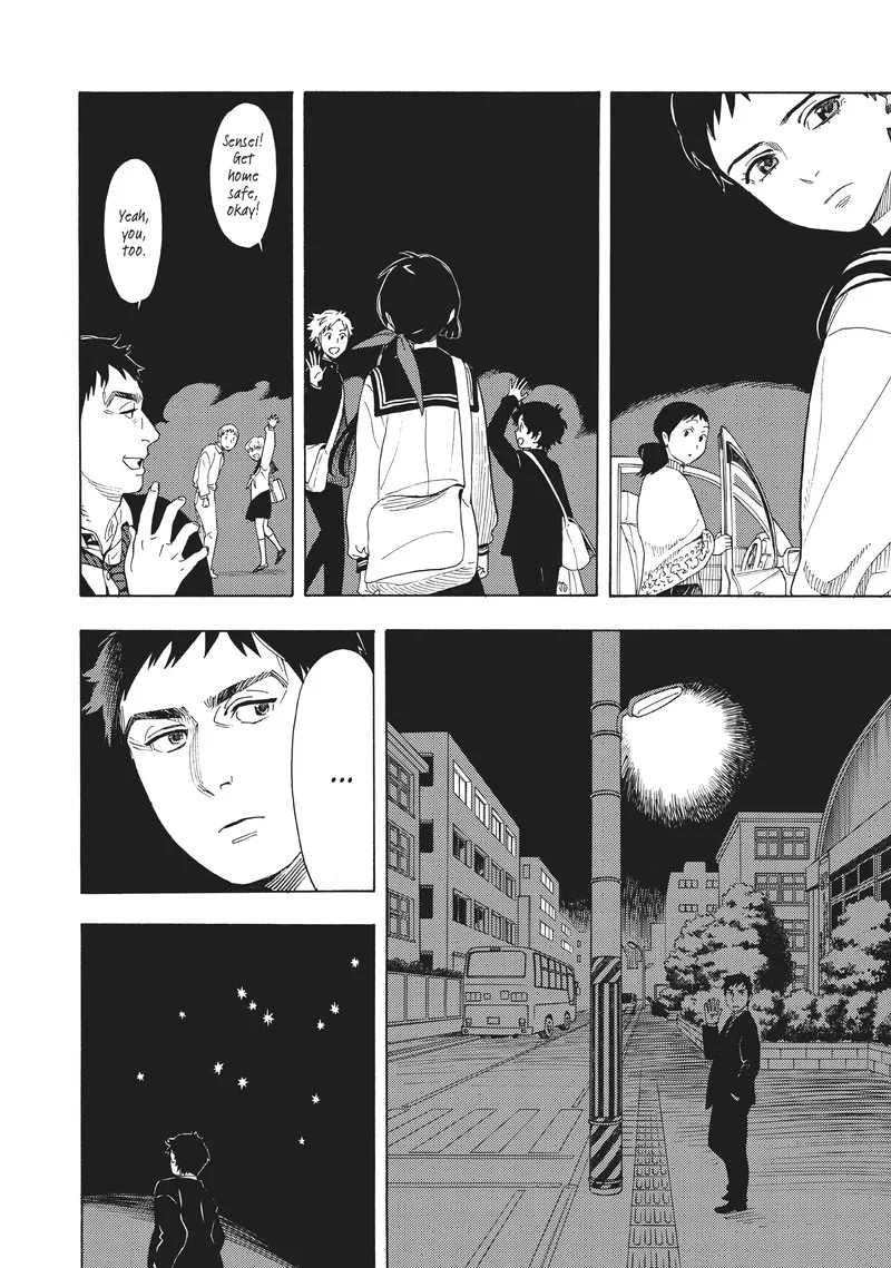 Shounen Note Chapter 31 page 25