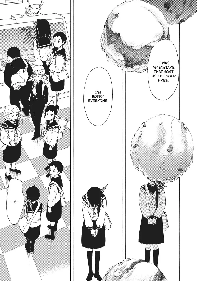 Shounen Note Chapter 31 page 14