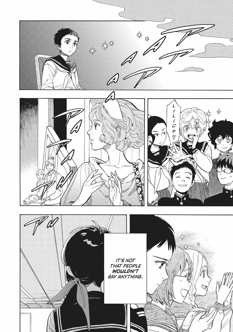 Shounen Note Chapter 31 page 7