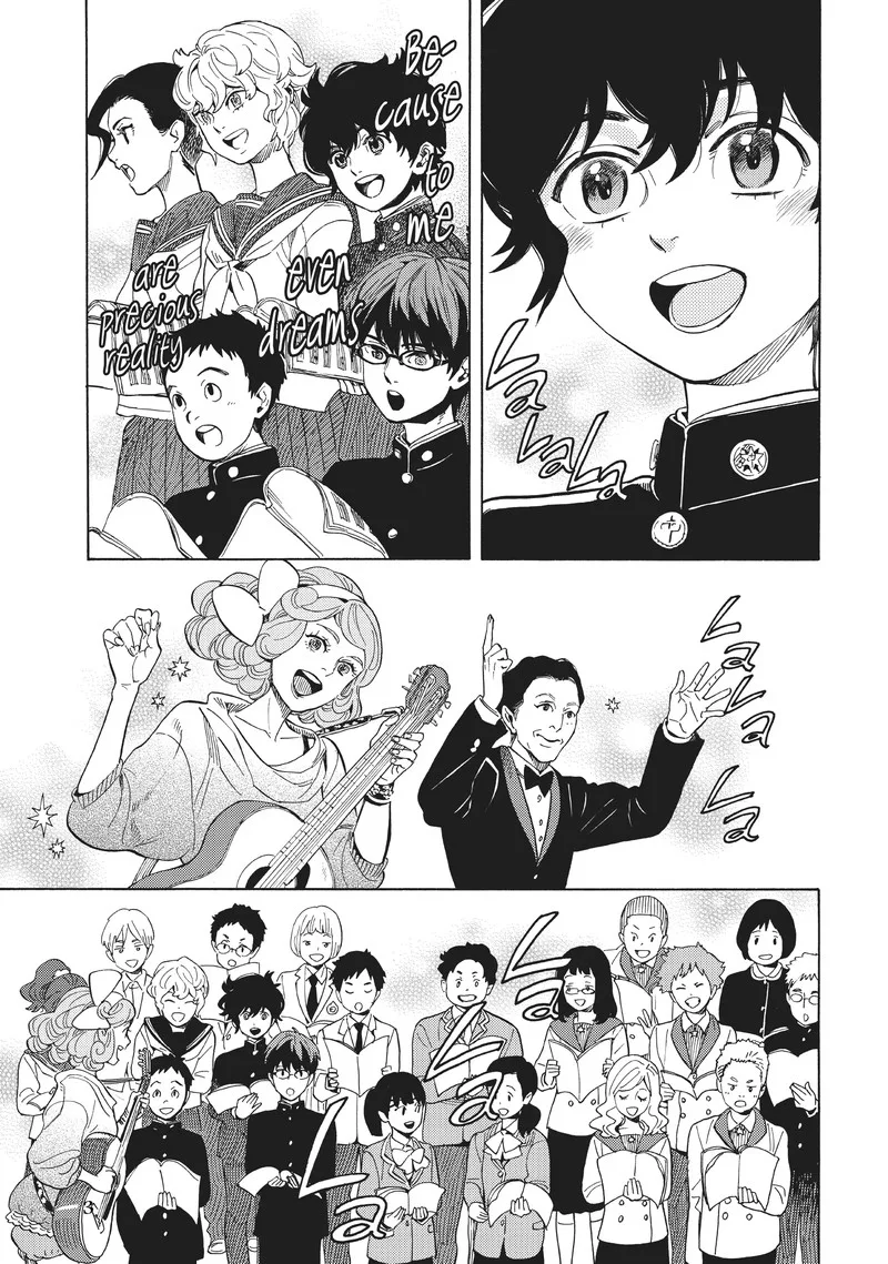 Shounen Note Chapter 31 page 4