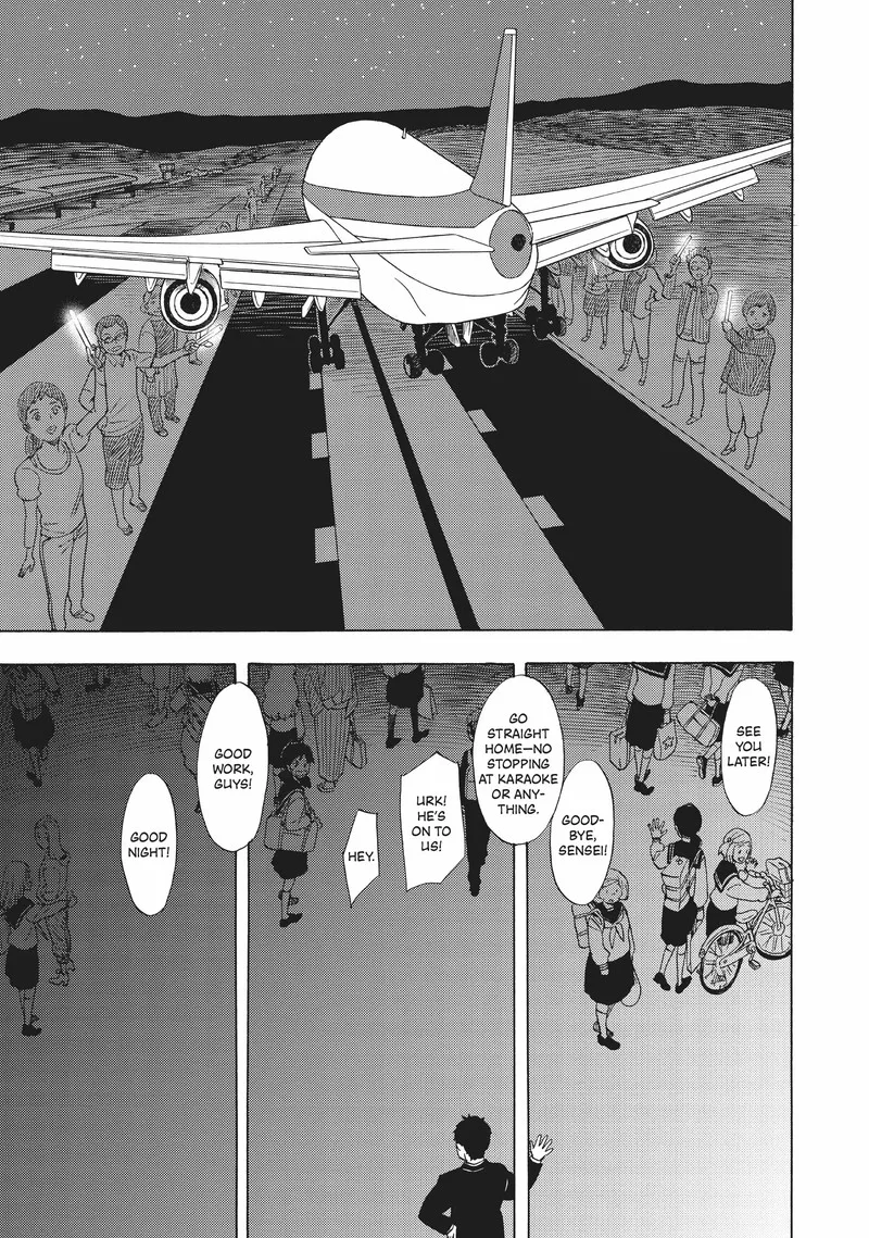 Shounen Note Chapter 31 page 24