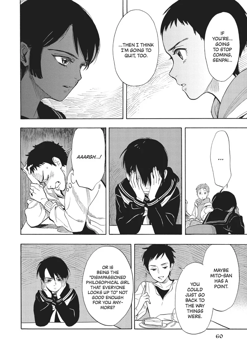 Shounen Note Chapter 32 page 24