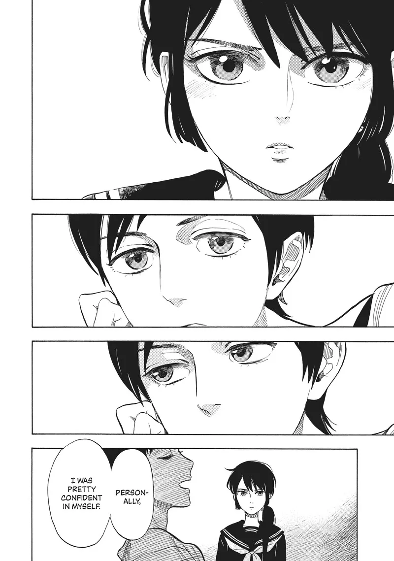 Shounen Note Chapter 32 page 26
