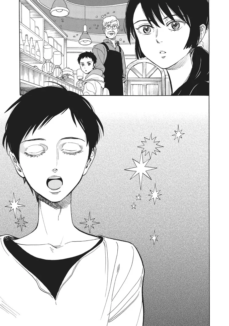 Shounen Note Chapter 32 page 31