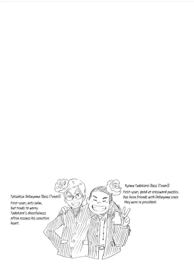 Shounen Note Chapter 33 page 35