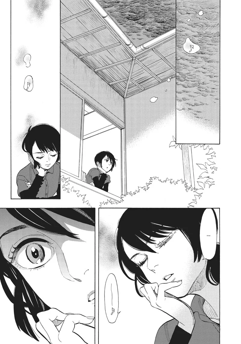 Shounen Note Chapter 34 page 13