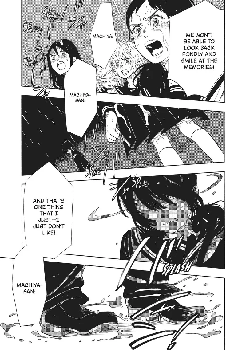 Shounen Note Chapter 34 page 31