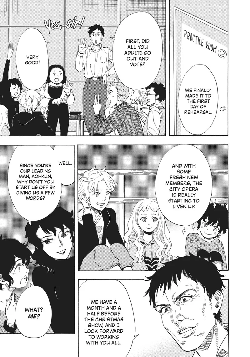 Shounen Note Chapter 34 page 7