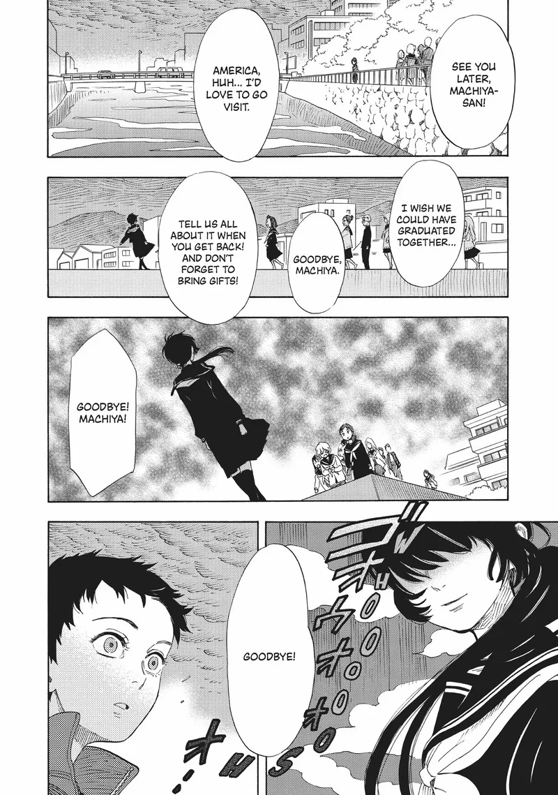 Shounen Note Chapter 34 page 26
