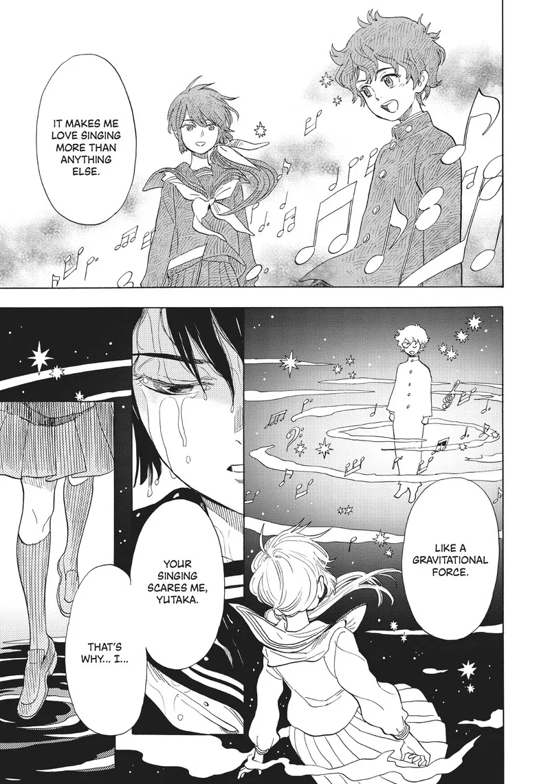 Shounen Note Chapter 34 page 36