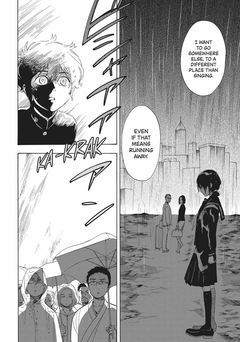 Shounen Note Chapter 34 page 37