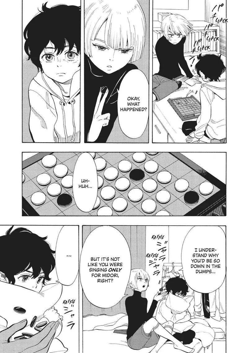Shounen Note Chapter 35 page 26