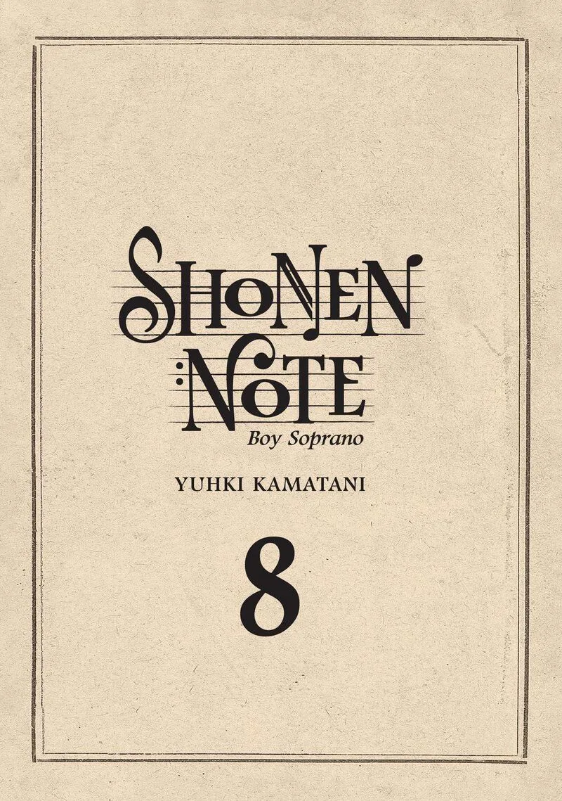 Shounen Note Chapter 35 page 2