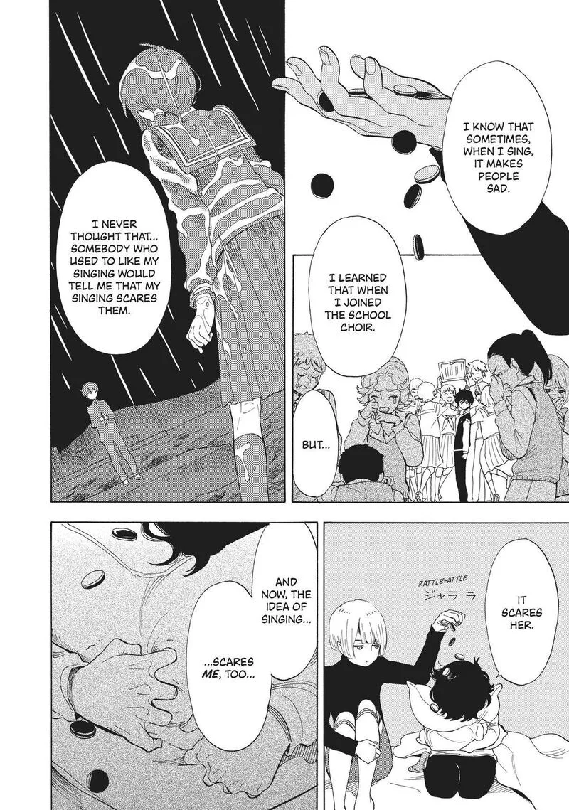 Shounen Note Chapter 35 page 27