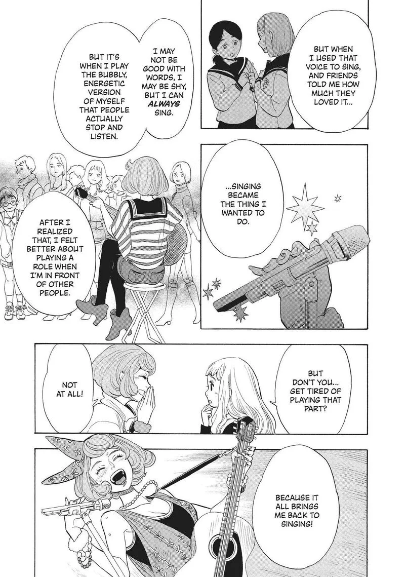 Shounen Note Chapter 35 page 16