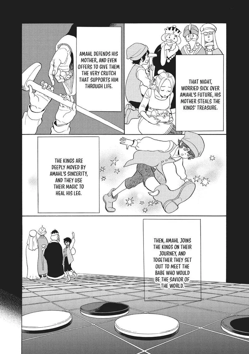 Shounen Note Chapter 35 page 24