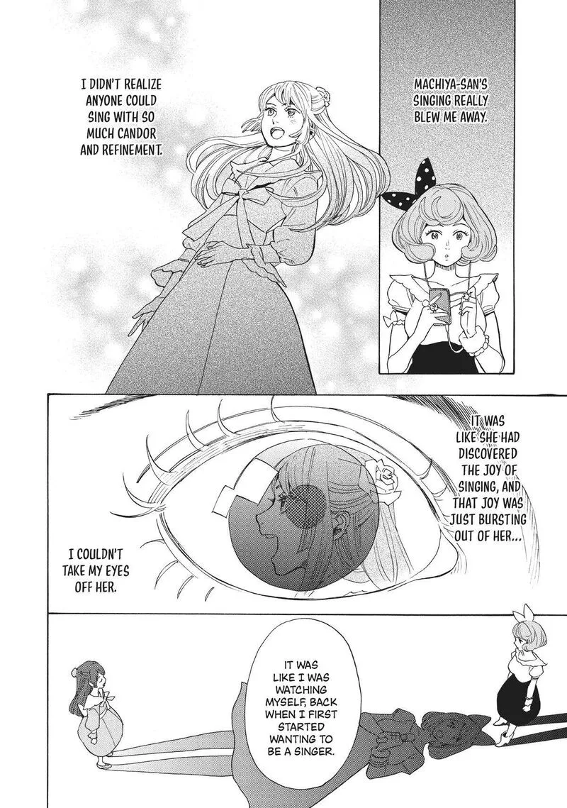 Shounen Note Chapter 35 page 11