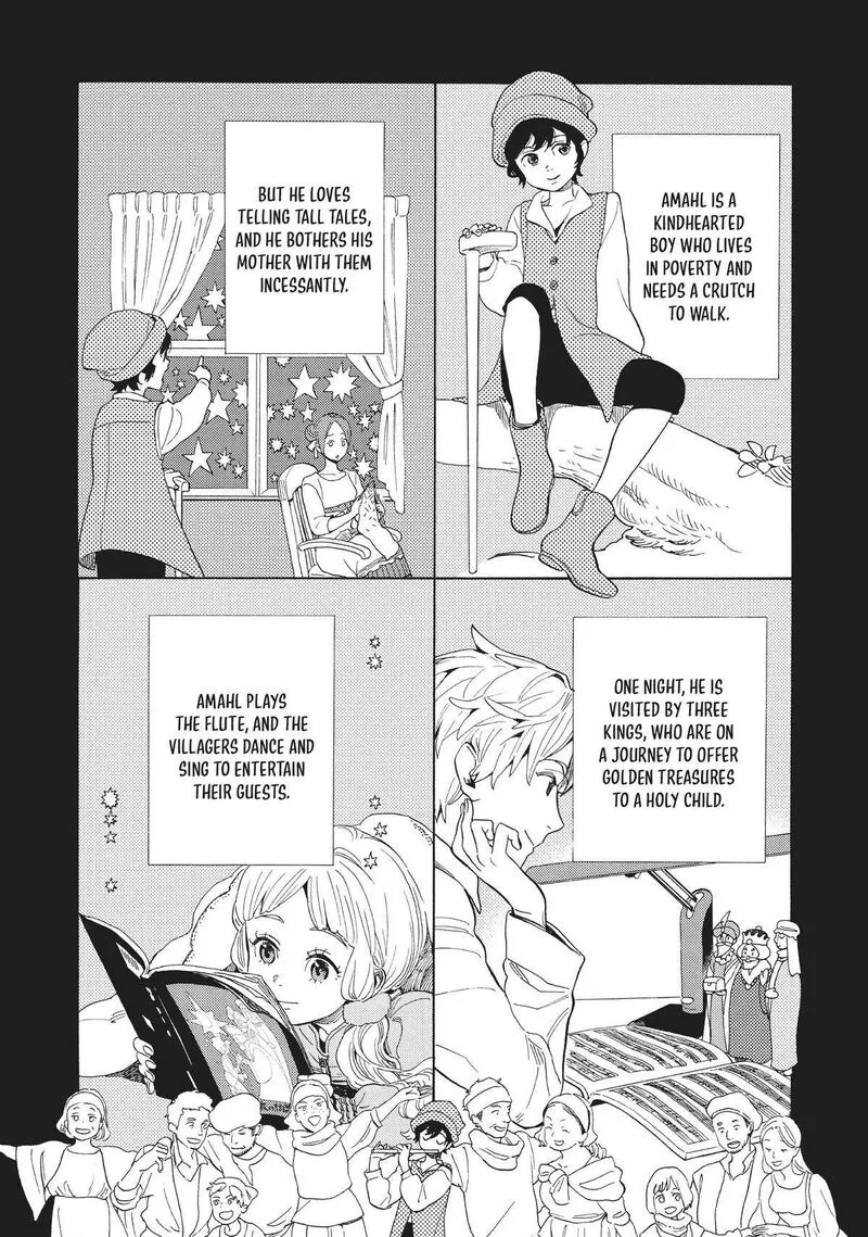 Shounen Note Chapter 35 page 23
