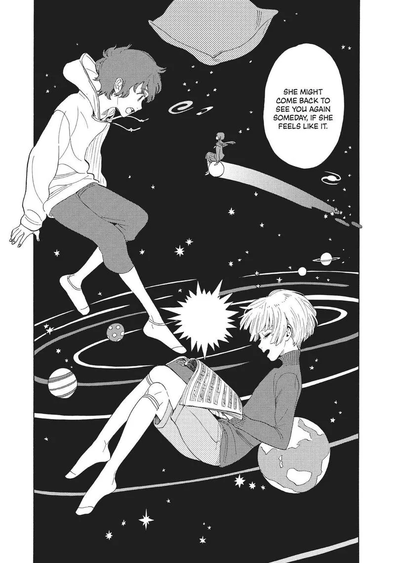 Shounen Note Chapter 35 page 32