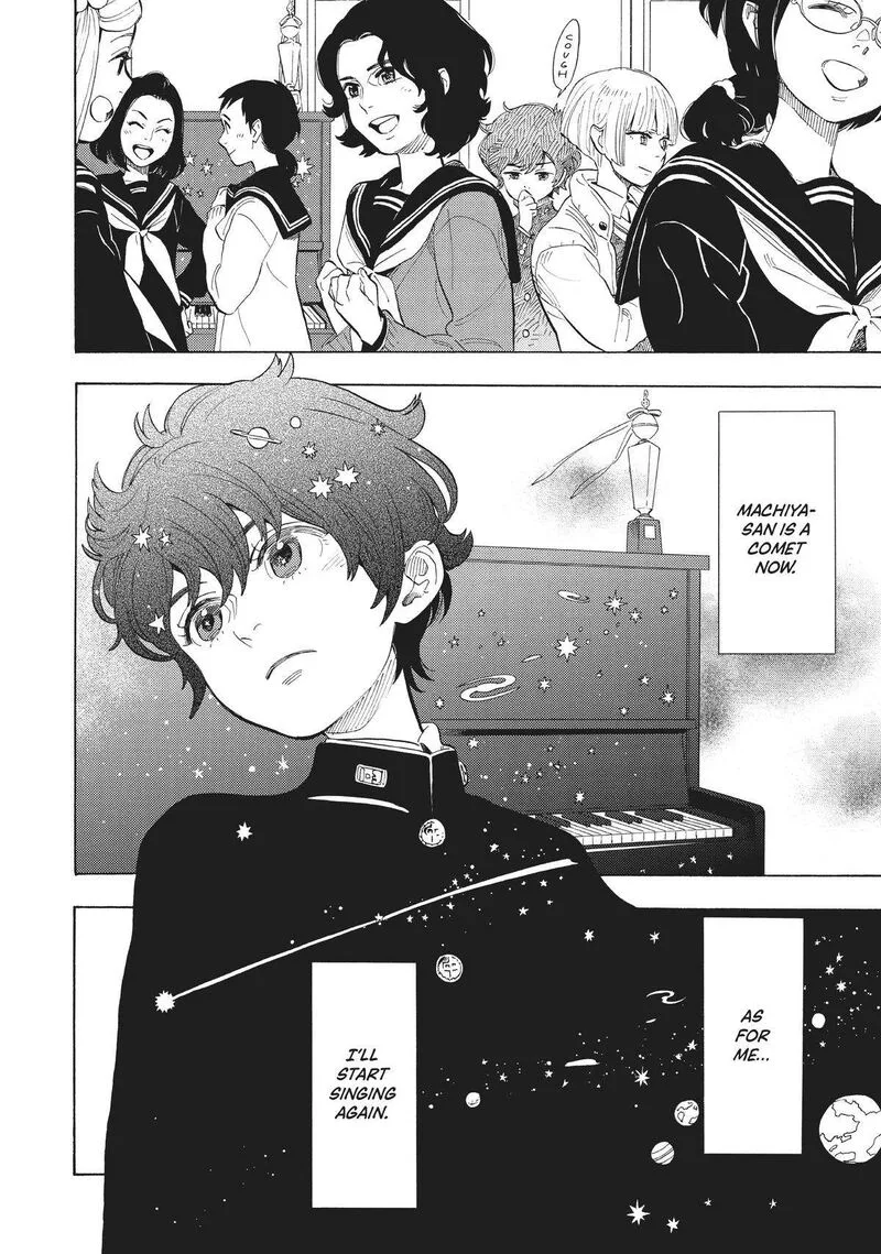 Shounen Note Chapter 35 page 37