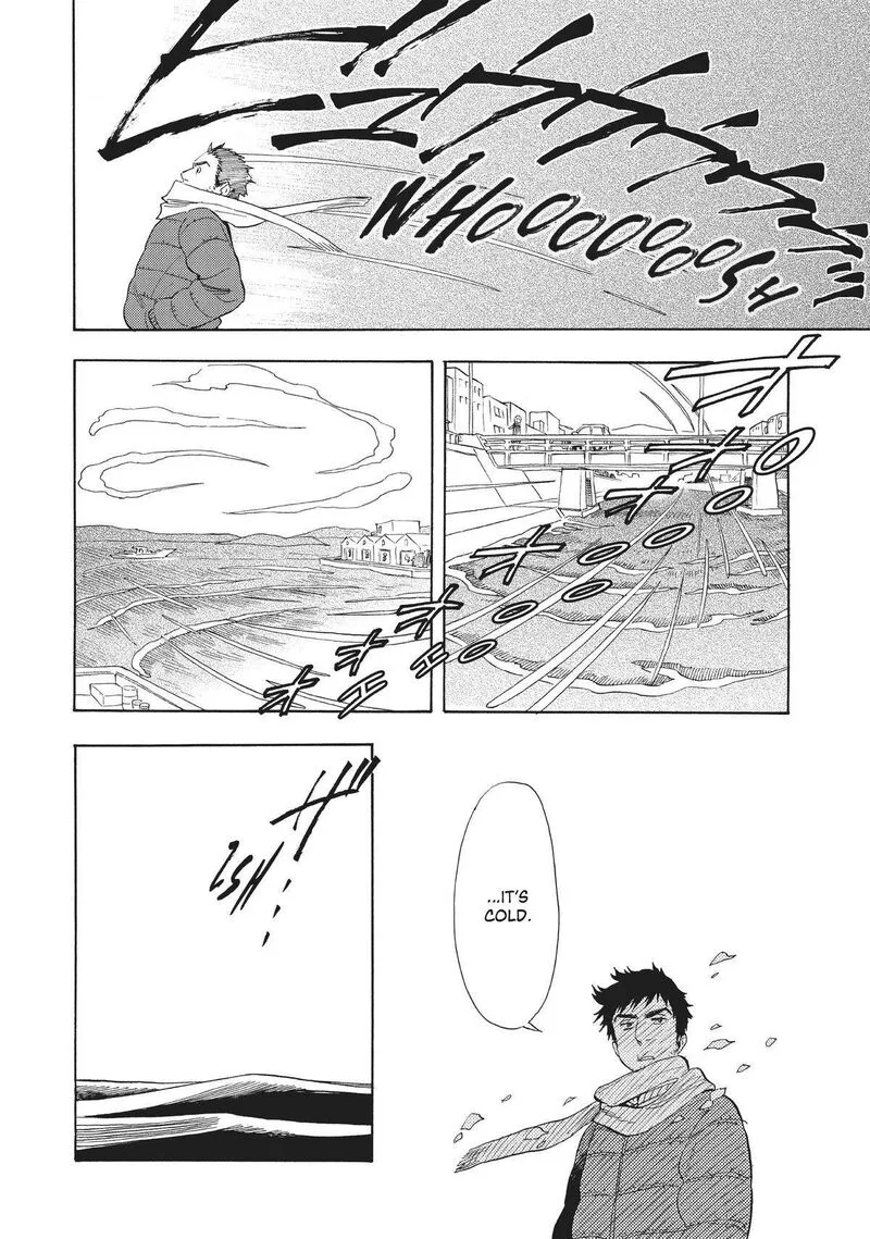 Shounen Note Chapter 36 page 18