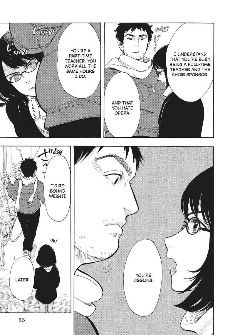 Shounen Note Chapter 36 page 15