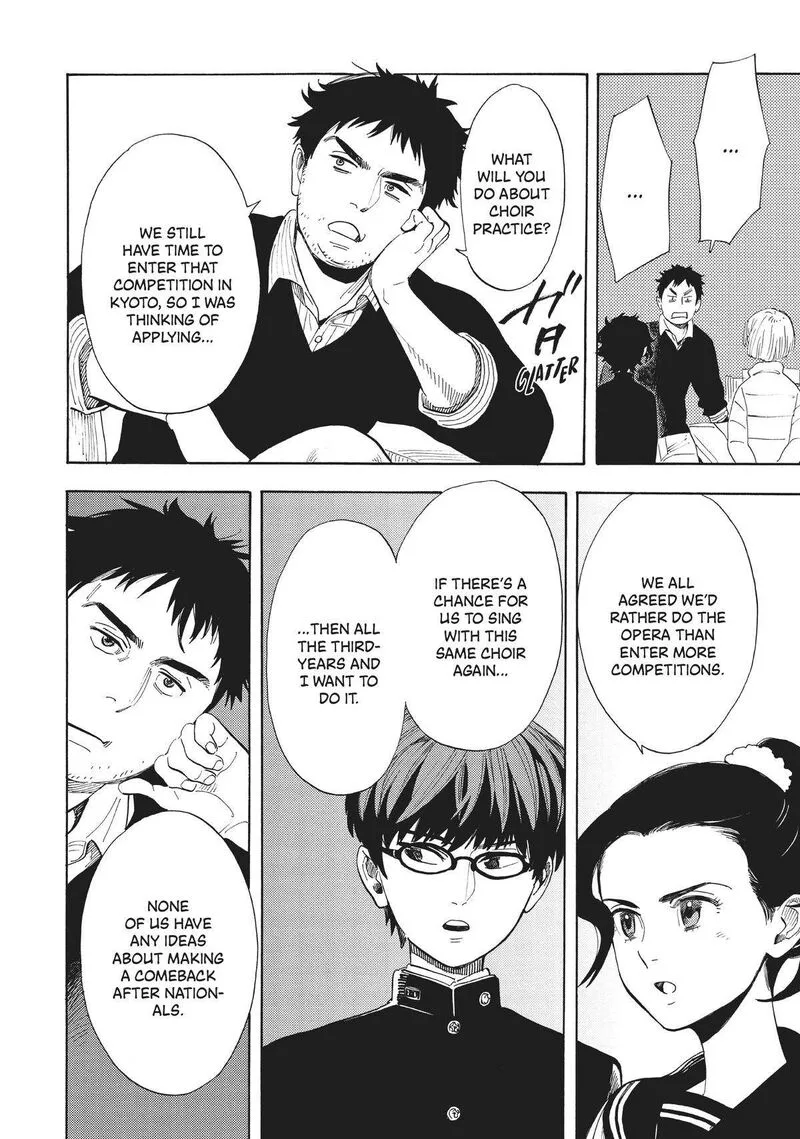 Shounen Note Chapter 36 page 4