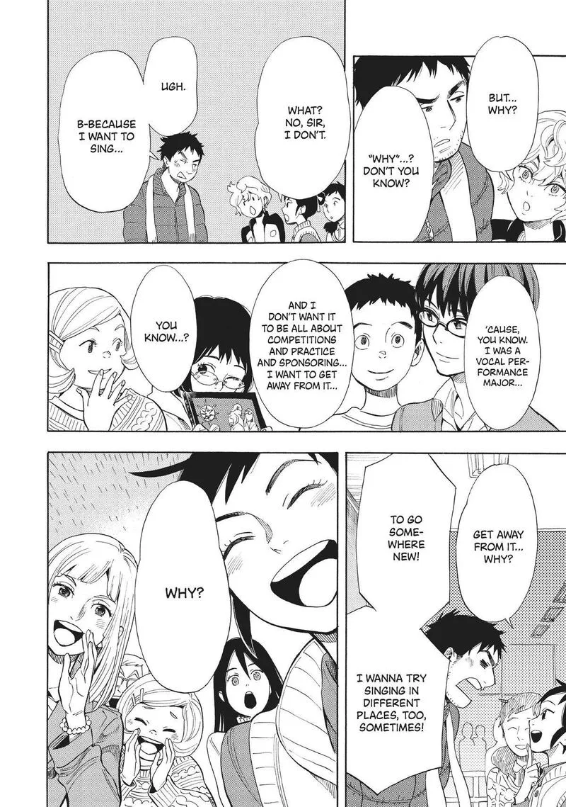 Shounen Note Chapter 36 page 29