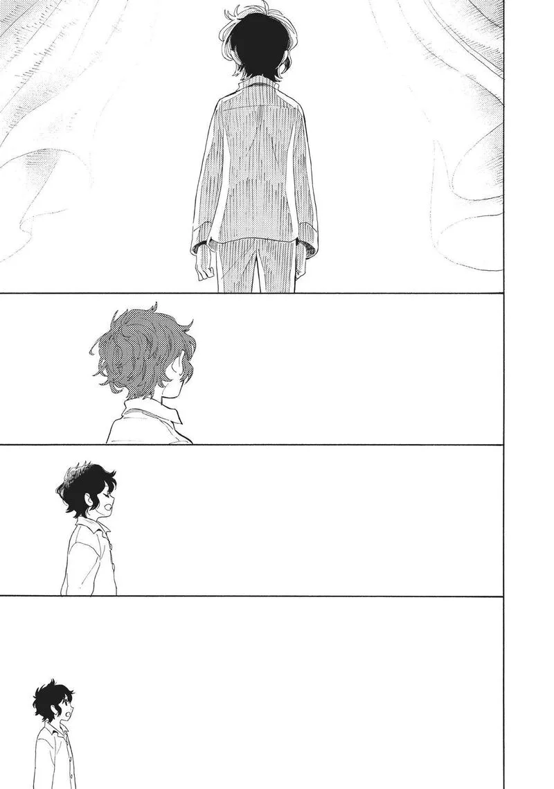 Shounen Note Chapter 37 page 24