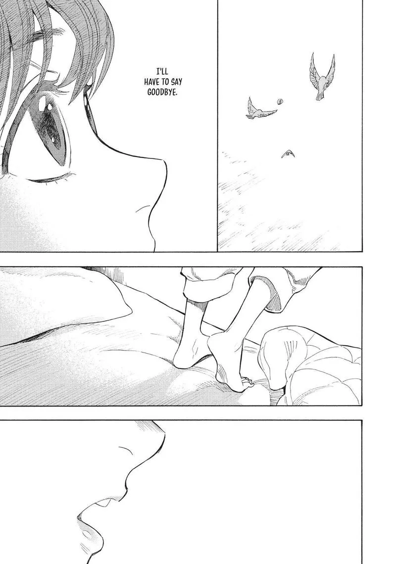 Shounen Note Chapter 37 page 22
