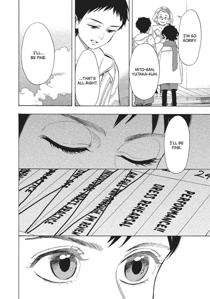 Shounen Note Chapter 37 page 8