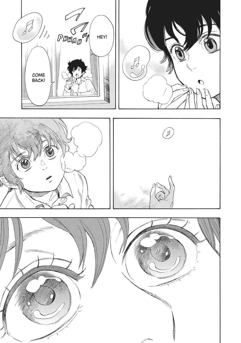 Shounen Note Chapter 37 page 20