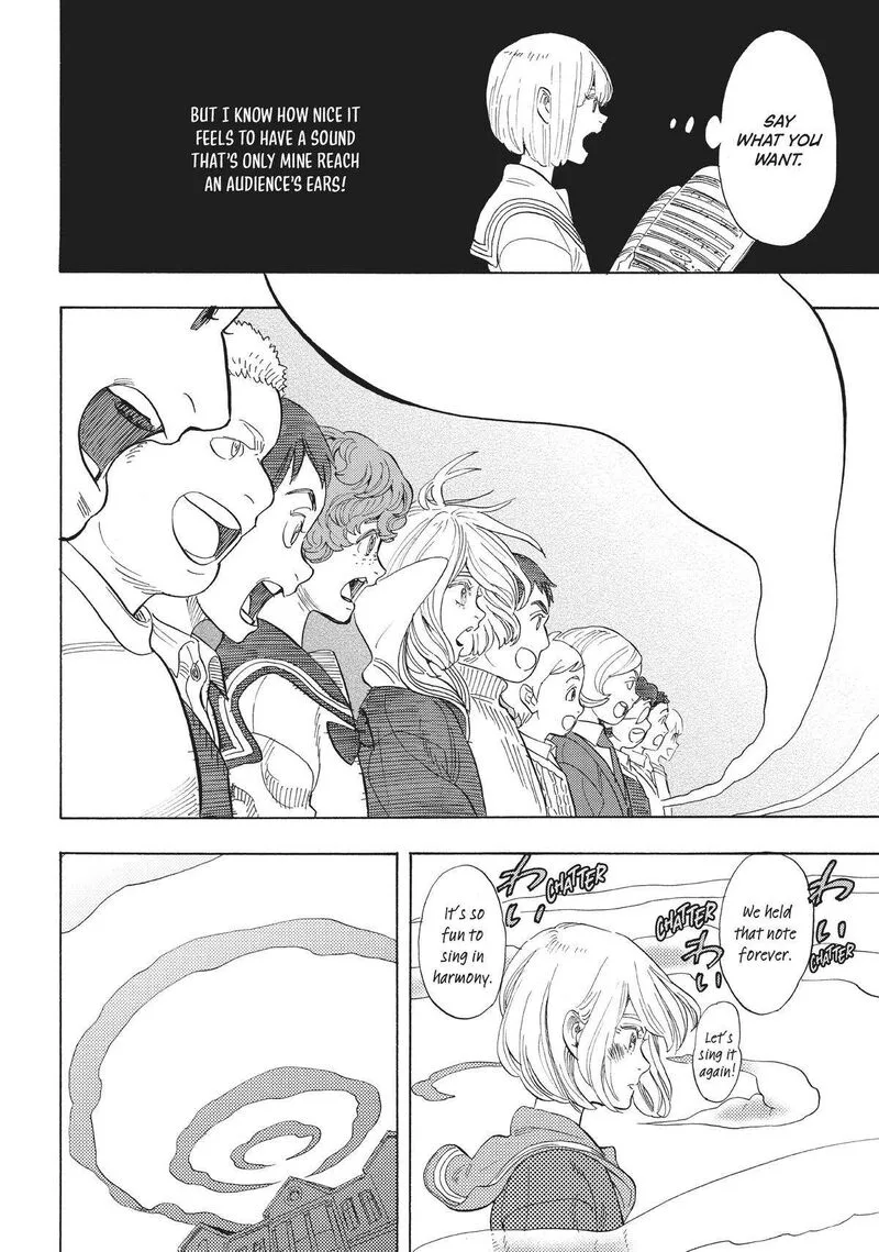 Shounen Note Chapter 38.5 page 18