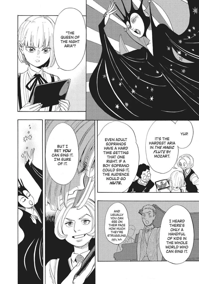 Shounen Note Chapter 38.5 page 14