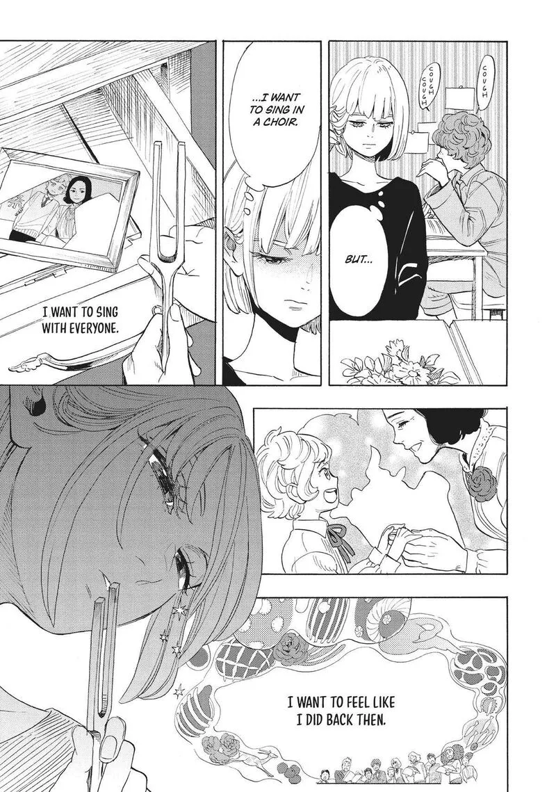 Shounen Note Chapter 38.5 page 19