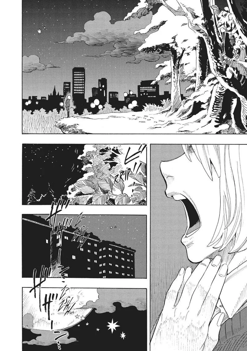 Shounen Note Chapter 38.5 page 28