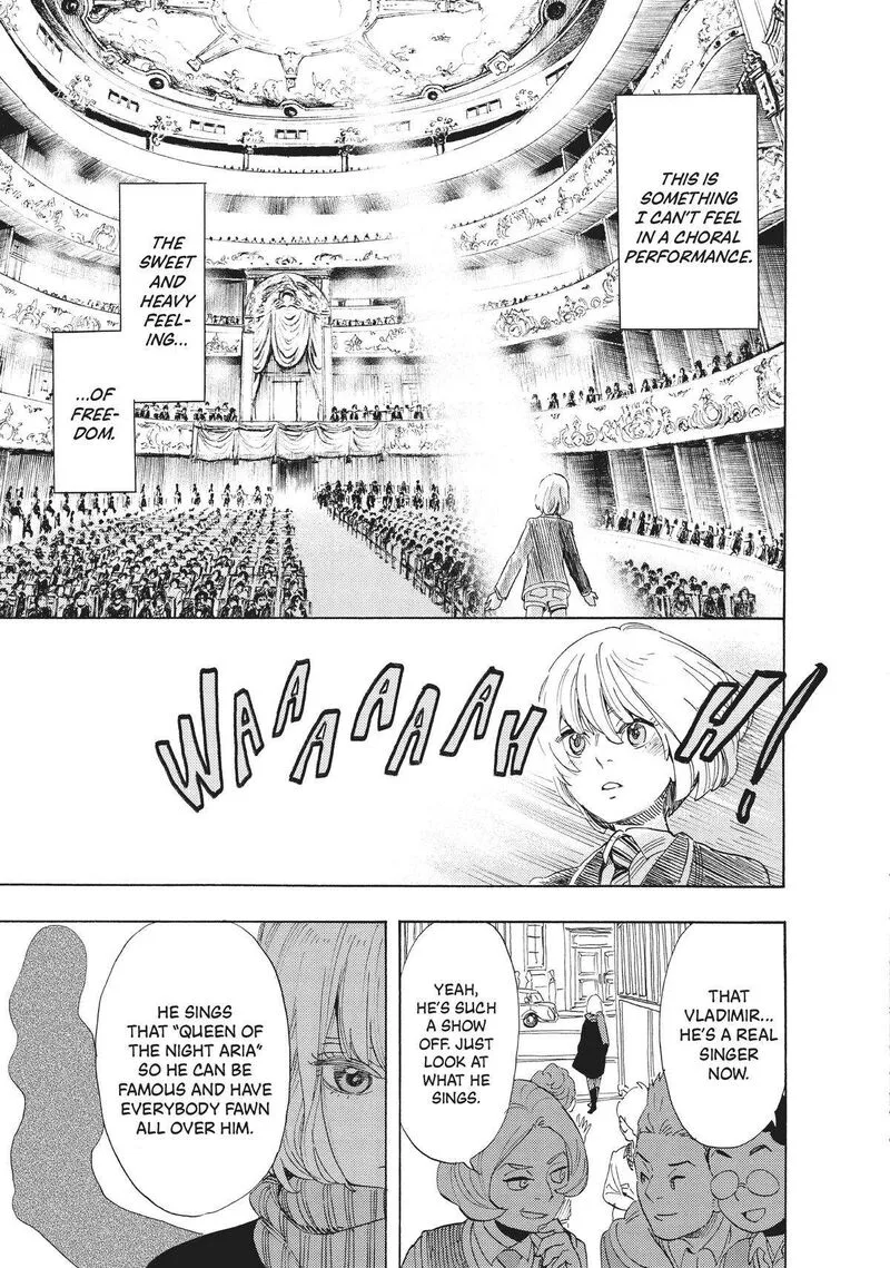 Shounen Note Chapter 38.5 page 17