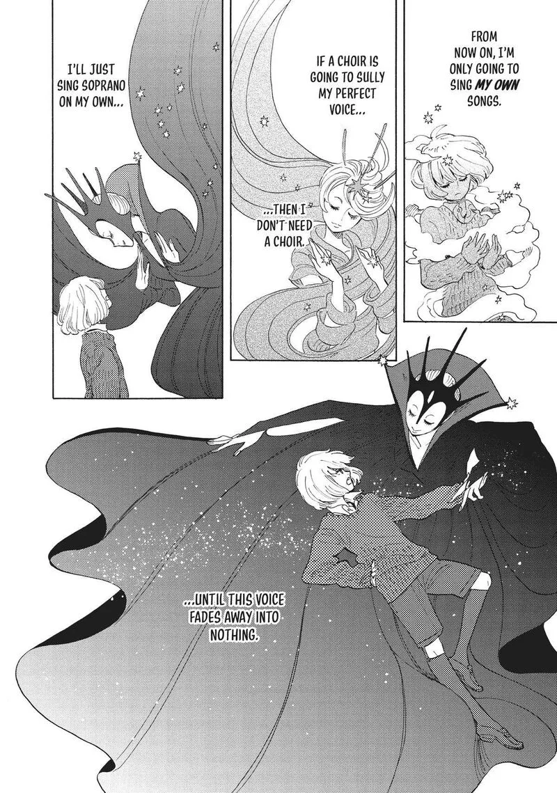 Shounen Note Chapter 38.5 page 31
