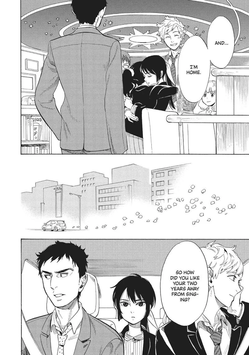 Shounen Note Chapter 38 page 20