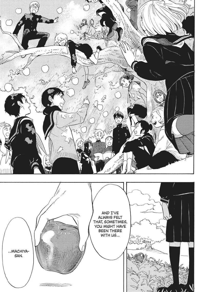Shounen Note Chapter 38 page 31