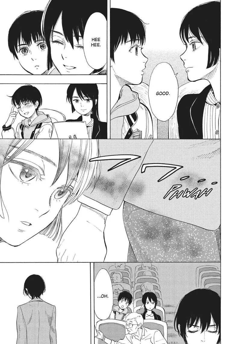 Shounen Note Chapter 38 page 33