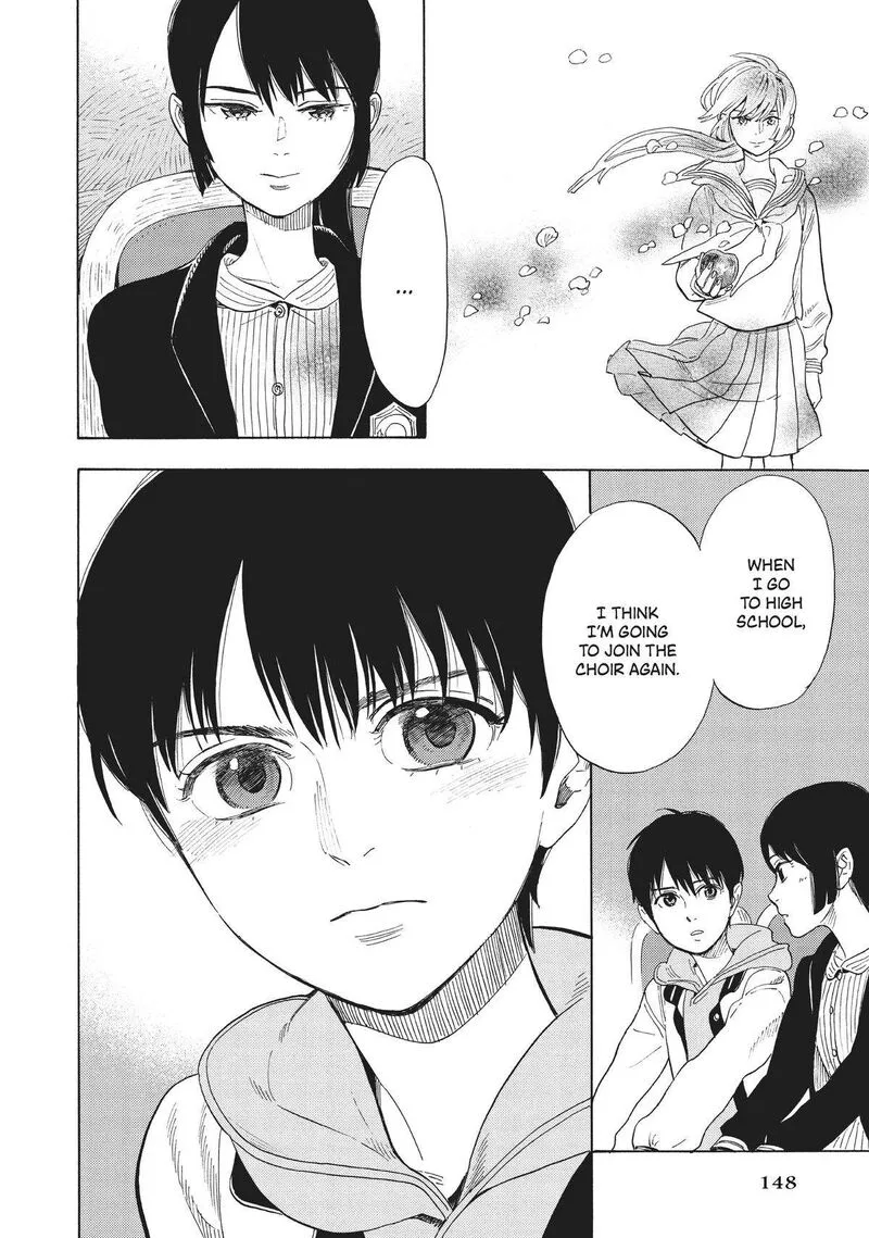 Shounen Note Chapter 38 page 32