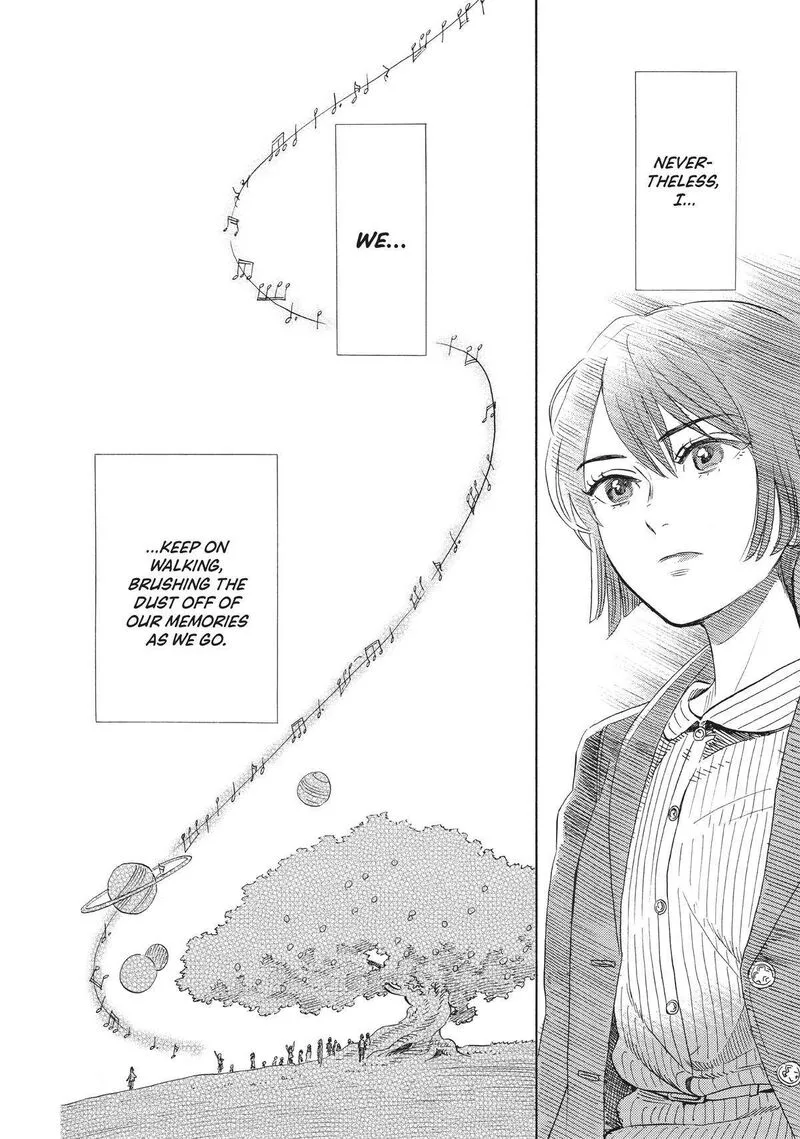 Shounen Note Chapter 38 page 36