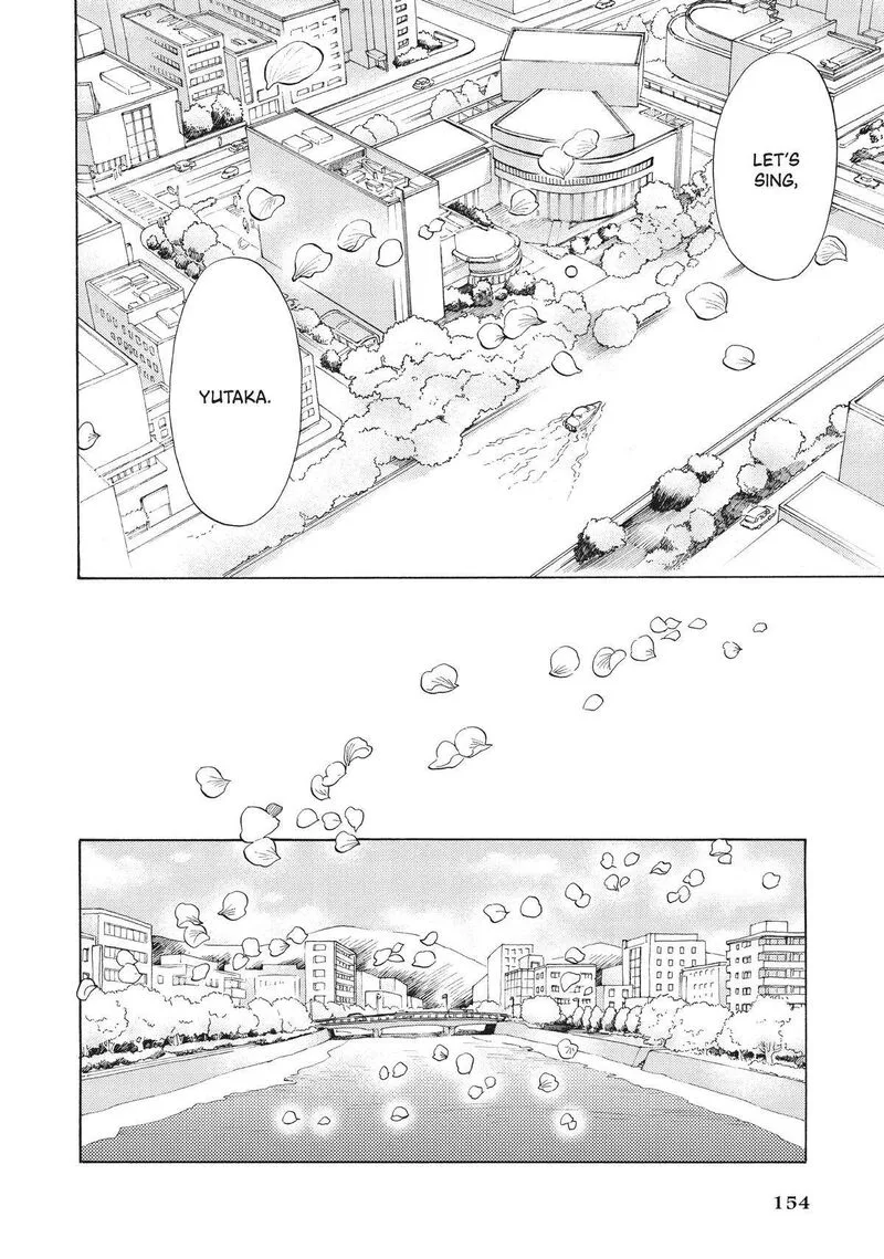 Shounen Note Chapter 38 page 38