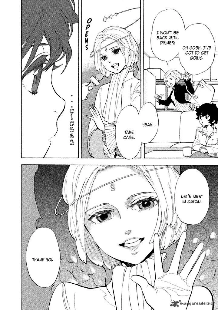 Shounen Note Chapter 4 page 7