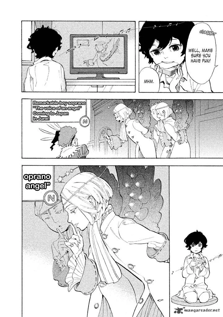 Shounen Note Chapter 4 page 5